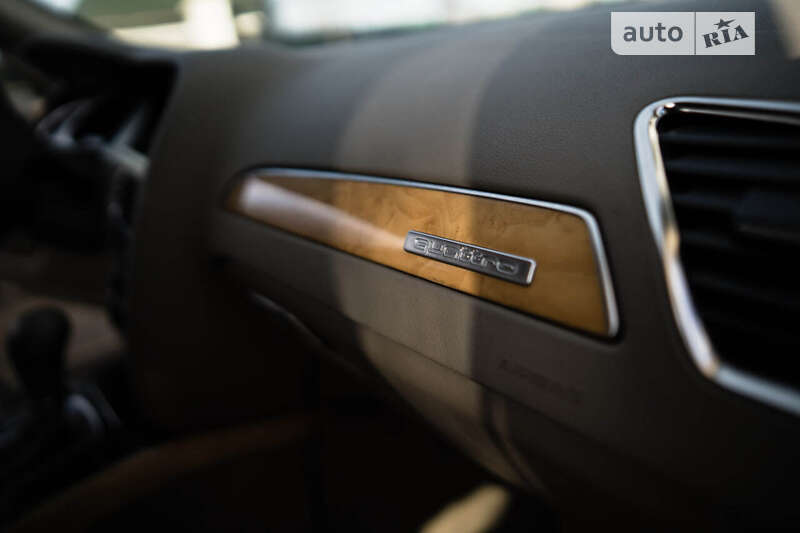 Седан Audi A4 2008 в Южноукраїнську