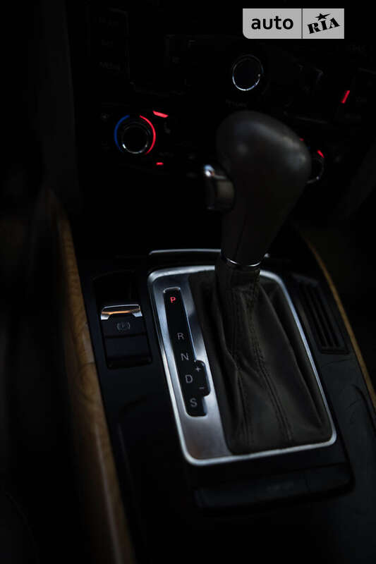 Седан Audi A4 2008 в Южноукраїнську