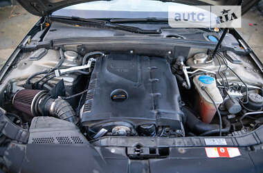 Седан Audi A4 2008 в 