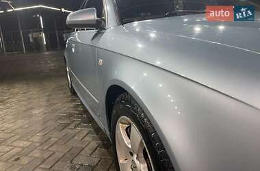 Универсал Audi A4 2007 в Полтаве