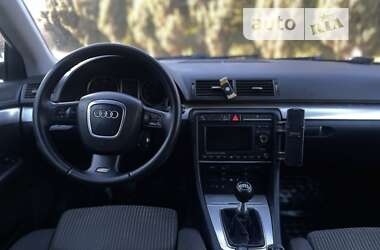 Універсал Audi A4 2005 в 