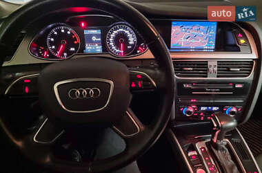 Седан Audi A4 2014 в Золочеве