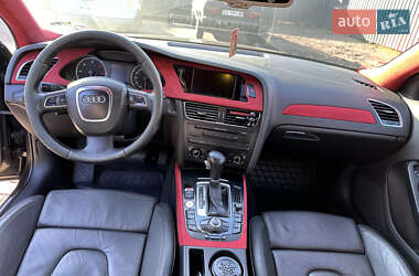 Седан Audi A4 2008 в Кривом Роге
