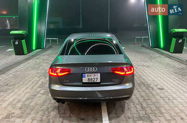 Седан Audi A4 2013 в Одесі