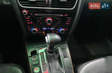 Седан Audi A4 2013 в Одесі