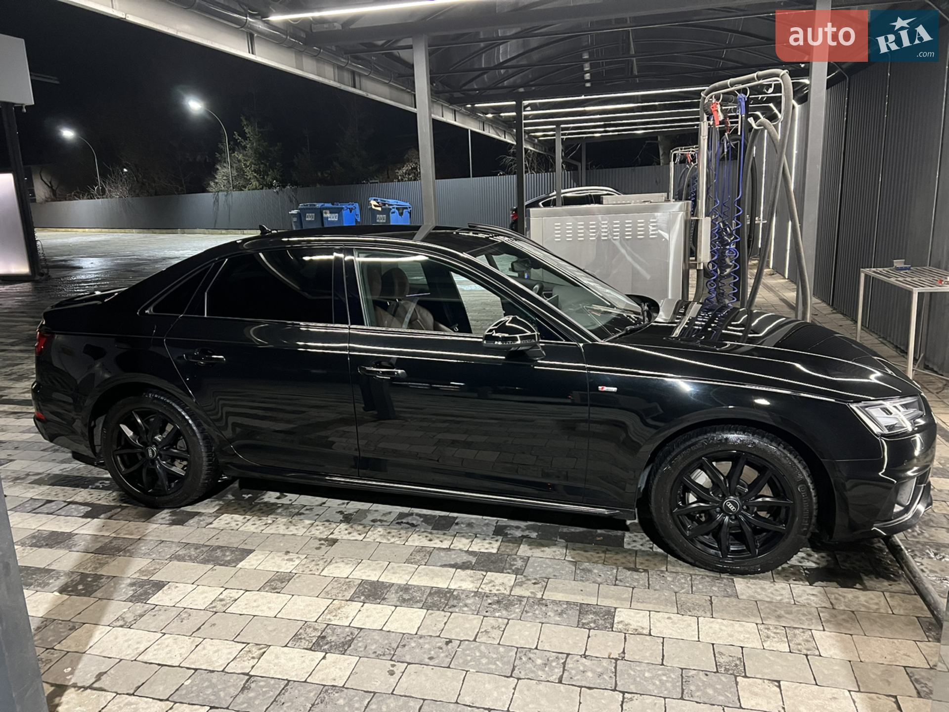 2019 Audi A4 - мініатюра 37
