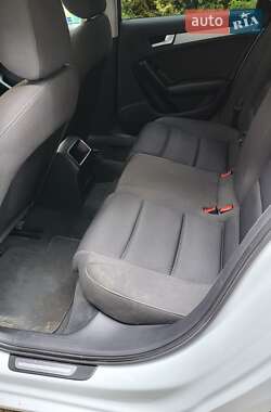 Универсал Audi A4 2011 в 
