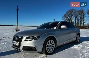 Седан Audi A4 2008 в Кодимі фото 3 Седан Audi A4 2008 в Кодимі
