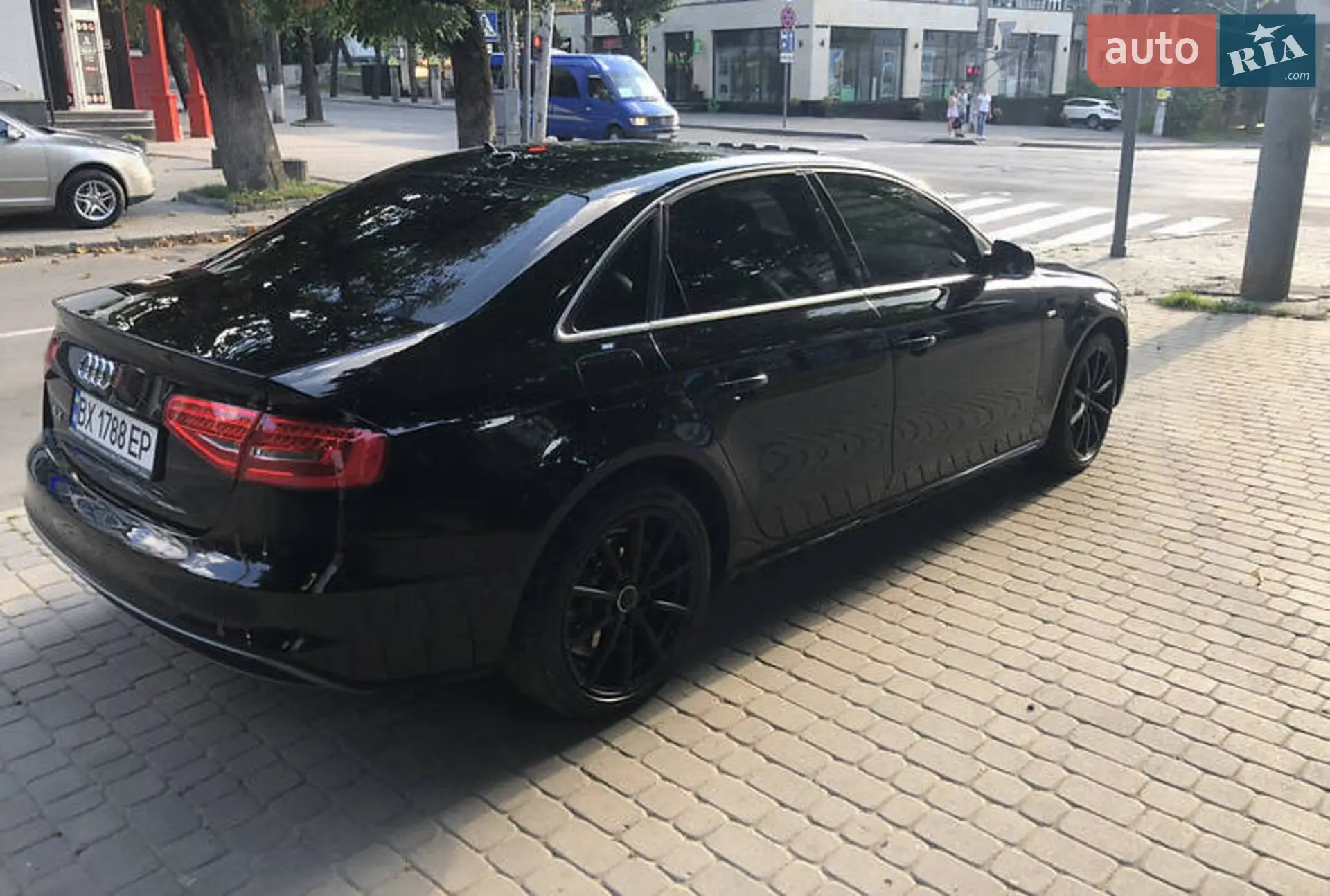2015 Audi A4 - мініатюра 5