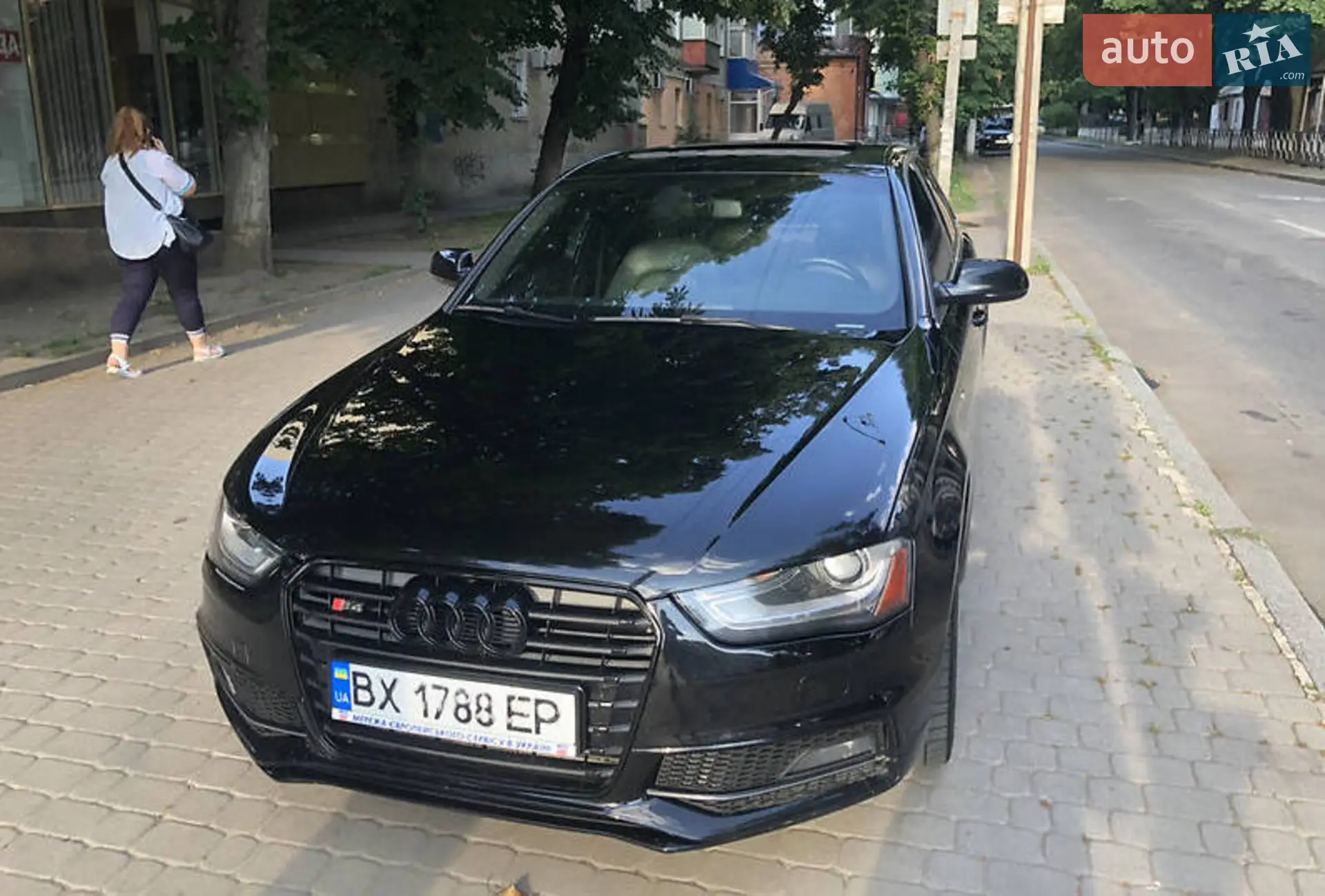2015 Audi A4 - мініатюра 2