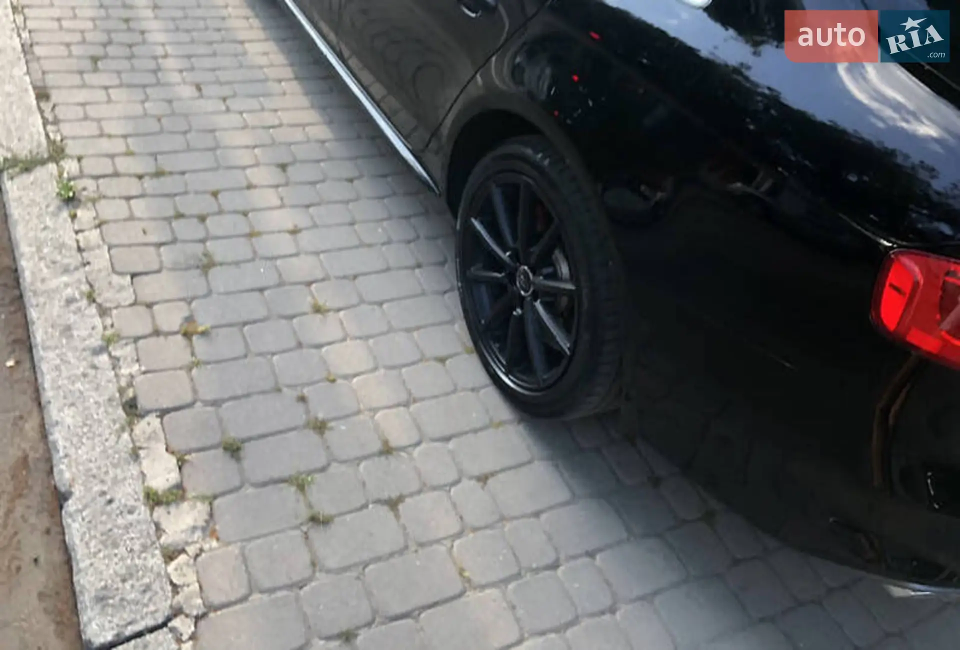 2015 Audi A4 - мініатюра 11