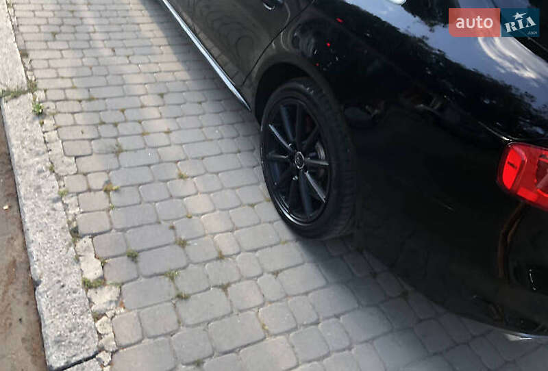 Седан Audi A4 2015 в Черновцах фото 11 Седан Audi A4 2015 в Черновцах