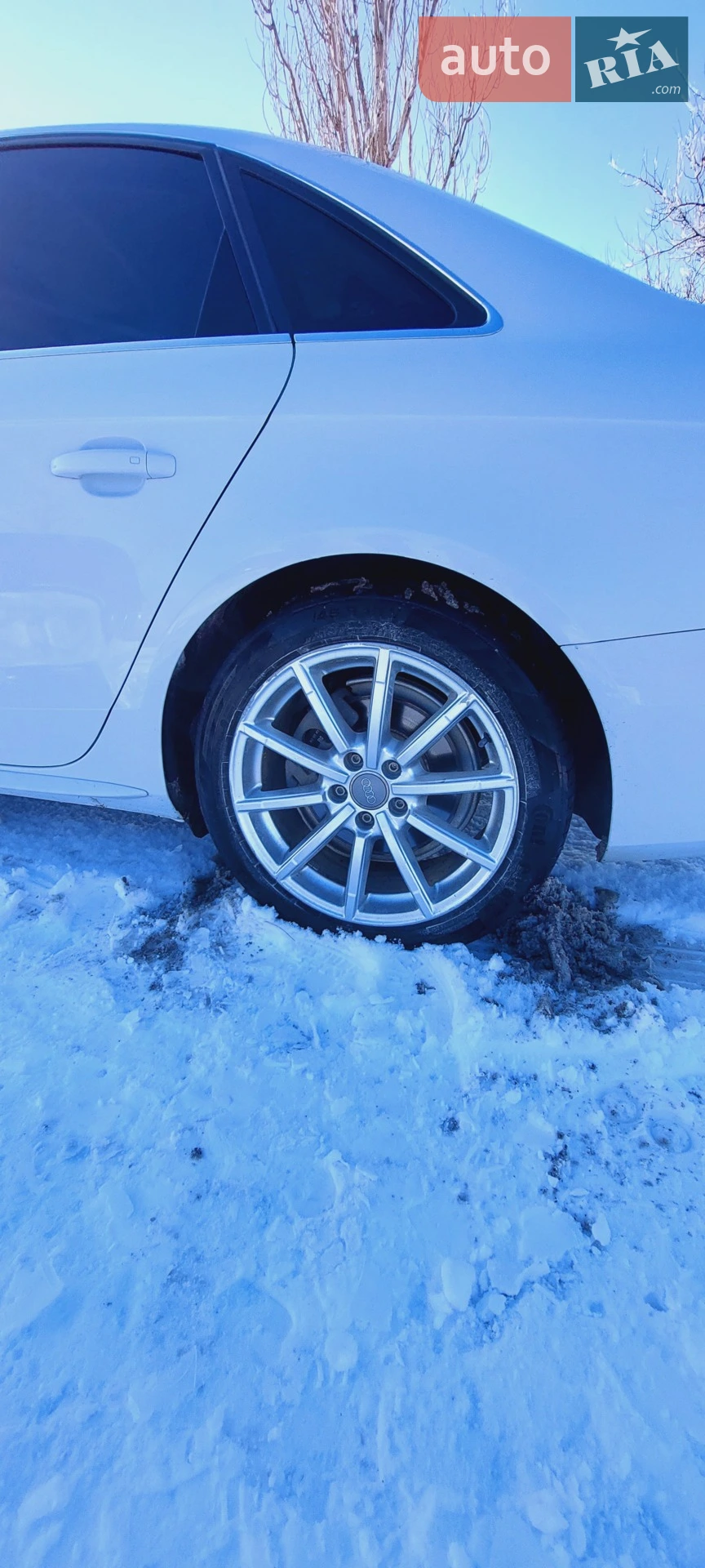 2013 Audi A4 - мініатюра 15