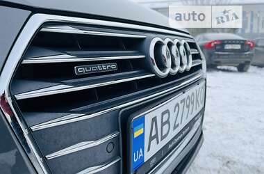 Универсал Audi A4 2016 в Виннице