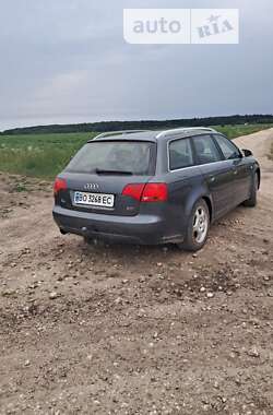 Универсал Audi A4 2005 в Тернополе