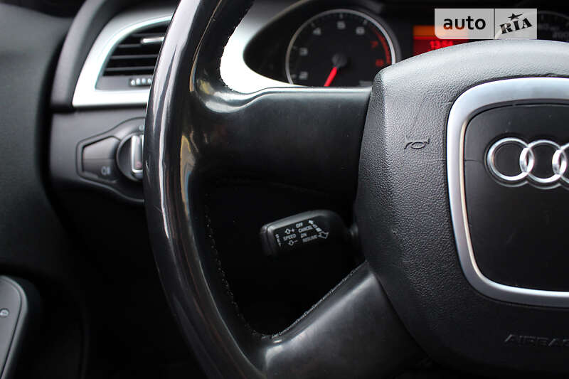 Универсал Audi A4 2011 в Виннице фото 55 Универсал Audi A4 2011 в Виннице