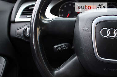 Универсал Audi A4 2011 в 