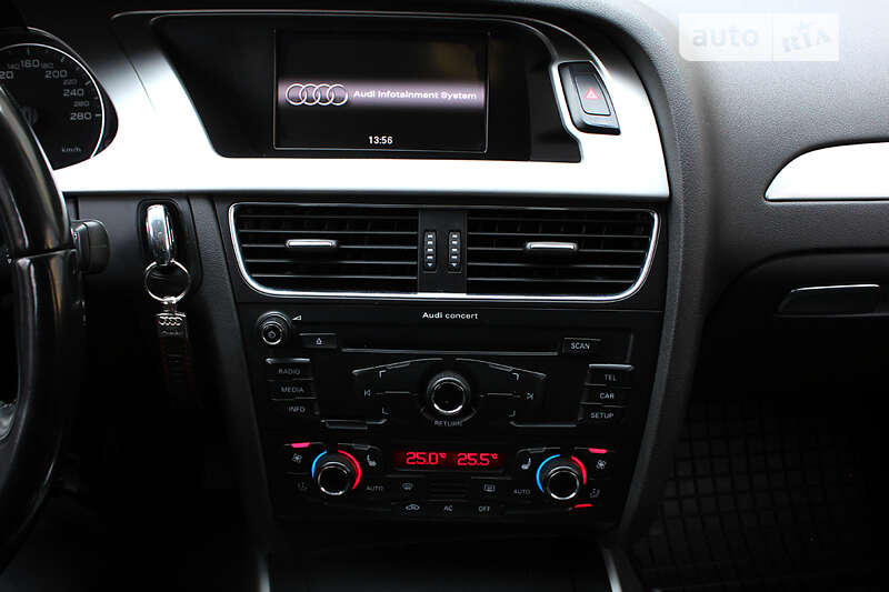 Универсал Audi A4 2011 в Виннице фото 58 Универсал Audi A4 2011 в Виннице