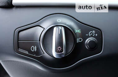 Универсал Audi A4 2011 в 