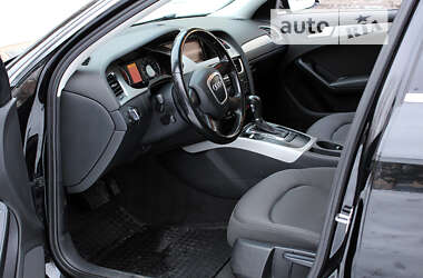 Универсал Audi A4 2011 в 