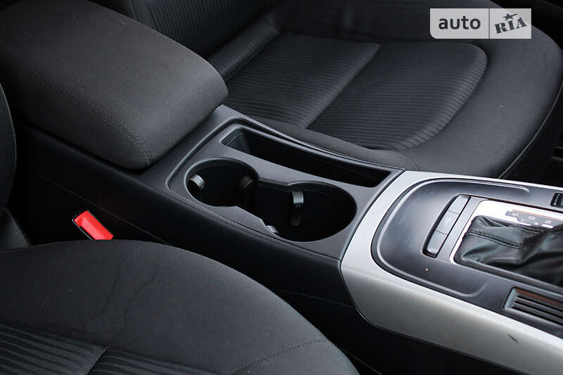 Универсал Audi A4 2011 в Виннице фото 64 Универсал Audi A4 2011 в Виннице