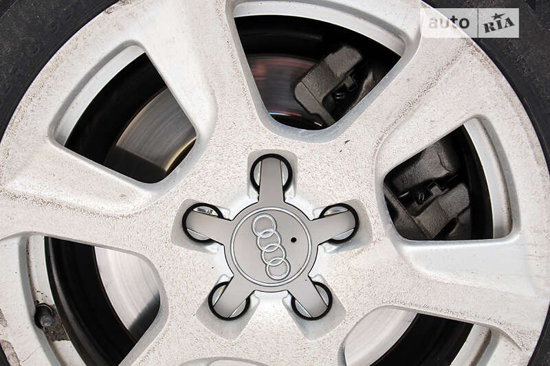 Универсал Audi A4 2011 в Виннице фото 74 Универсал Audi A4 2011 в Виннице