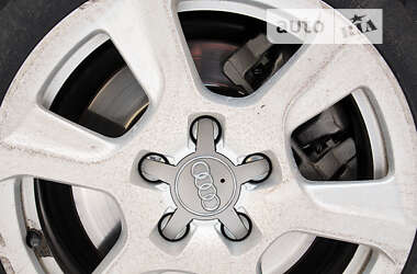 Универсал Audi A4 2011 в 