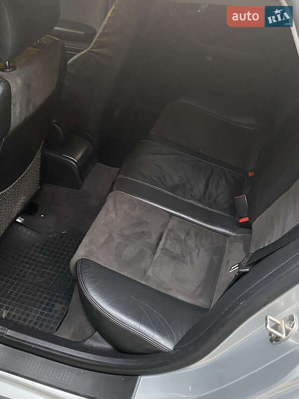 Седан Audi A4 2001 в Фастове фото 4 Седан Audi A4 2001 в Фастове