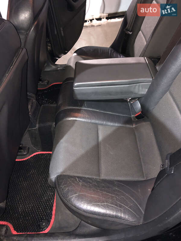 Седан Audi A4 2006 в Житомире фото 23 Седан Audi A4 2006 в Житомире