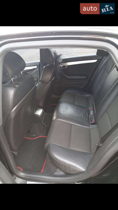 Седан Audi A4 2006 в Житомире фото 29 Седан Audi A4 2006 в Житомире
