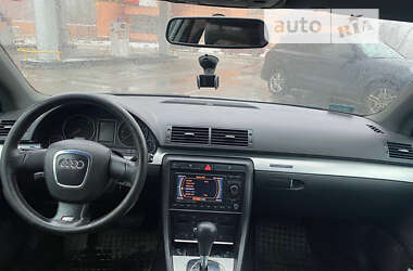 Универсал Audi A4 2005 в Харькове