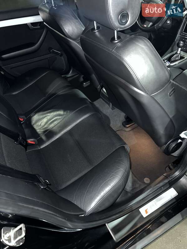 Универсал Audi A4 2005 в Василькове