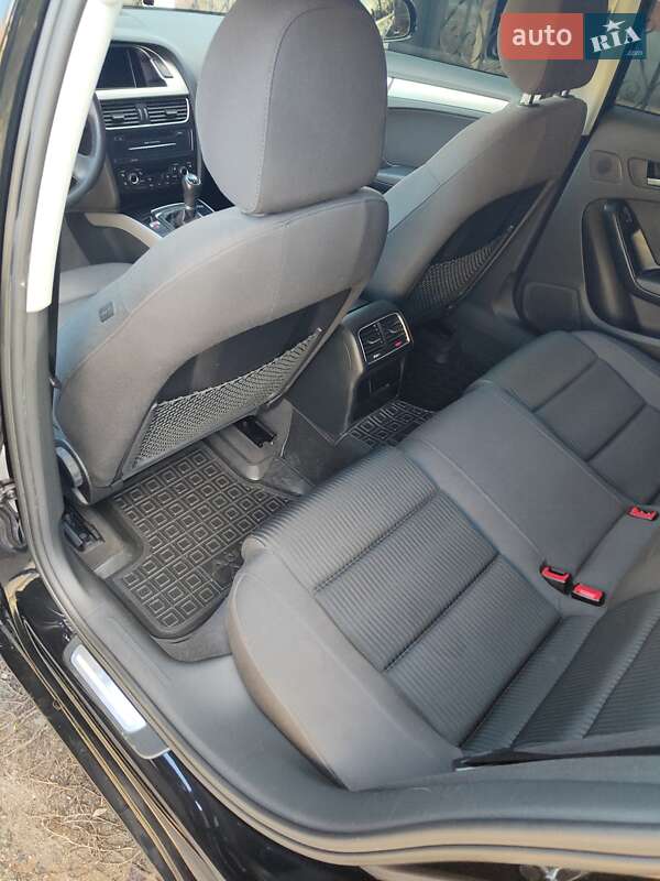 Универсал Audi A4 2009 в Кривом Роге фото 3 Универсал Audi A4 2009 в Кривом Роге