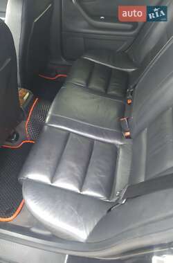 Универсал Audi A4 2002 в Ильинцах