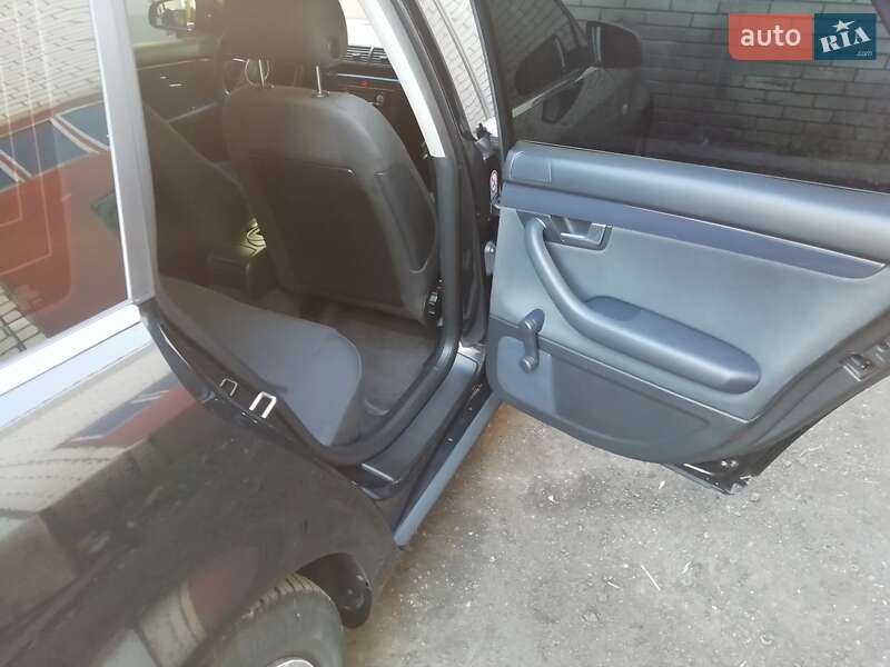 Універсал Audi A4 2004 в Калинівці
