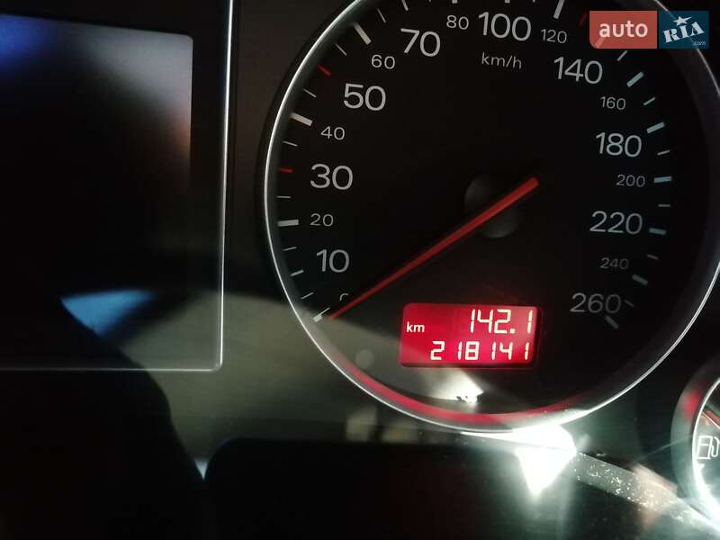 Універсал Audi A4 2004 в Калинівці