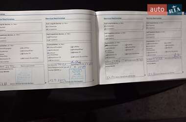 Седан Audi A4 2009 в 