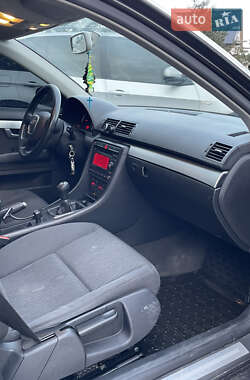 Универсал Audi A4 2006 в 