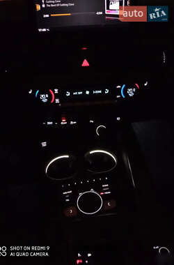Седан Audi A4 2016 в Києві