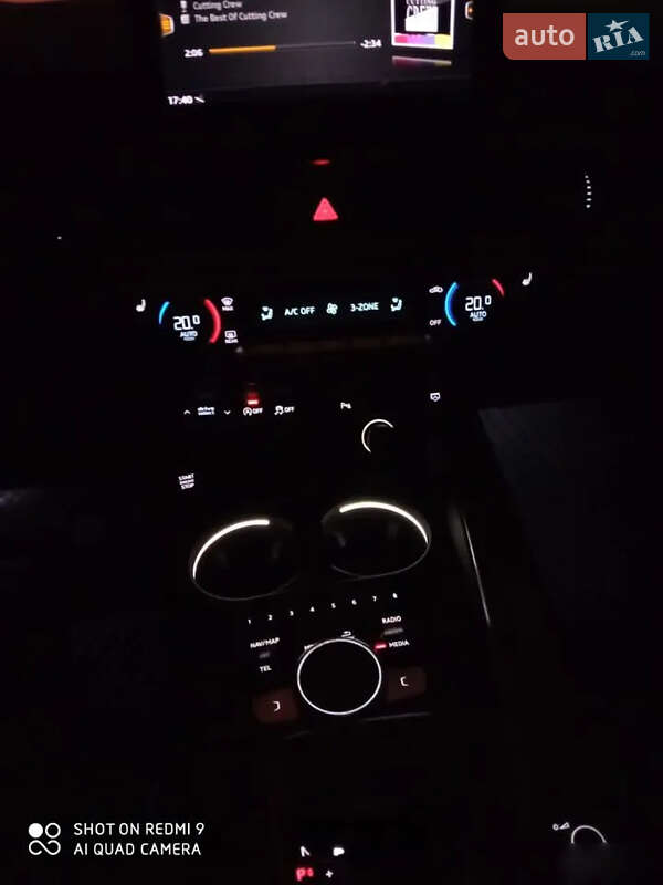 Седан Audi A4 2016 в Києві