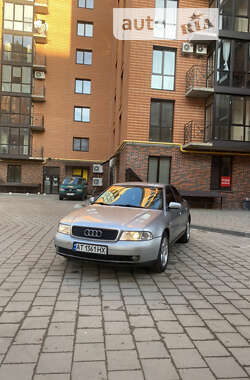Седан Audi A4 1999 в Калуше