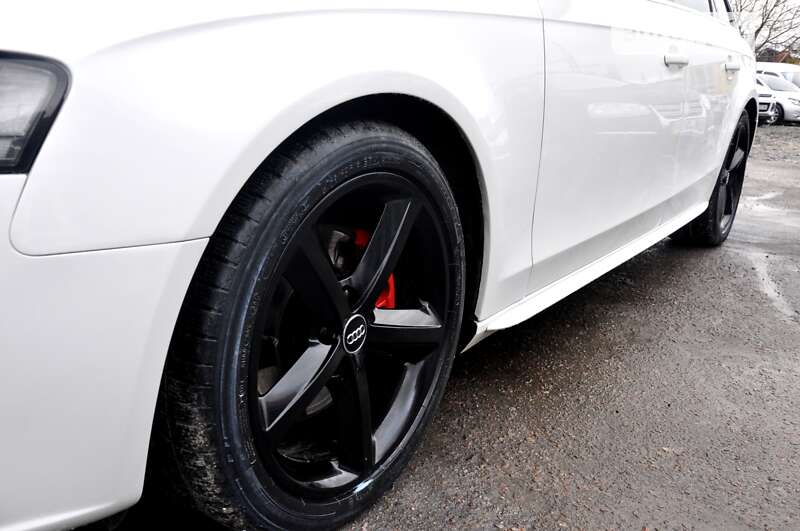 Універсал Audi A4 2008 в Львові