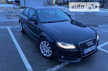 Седан Audi A4 2008 в Києві