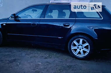 Универсал Audi A4 2007 в Калуше