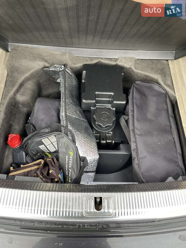 Универсал Audi A4 2008 в Кривом Роге фото 8 Универсал Audi A4 2008 в Кривом Роге