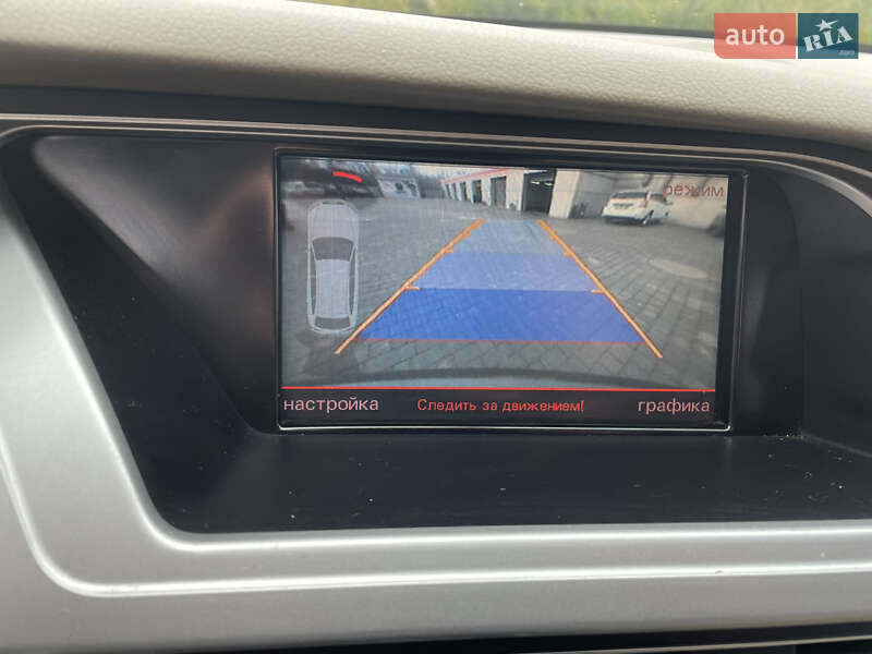 Универсал Audi A4 2008 в Кривом Роге фото 15 Универсал Audi A4 2008 в Кривом Роге