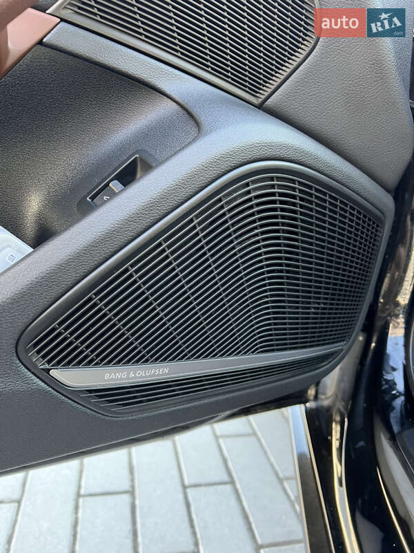 Седан Audi A4 2019 в Львове фото 46 Седан Audi A4 2019 в Львове