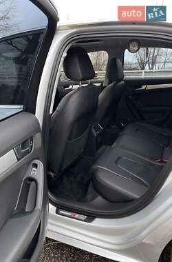 Седан Audi A4 2014 в Черкассах