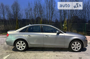 Седан Audi A4 2011 в Хмельницькому