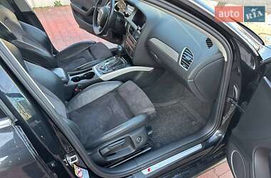 Універсал Audi A4 2011 в Тячеві
